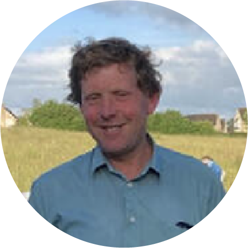 Profile Picture for Peter Shallcross